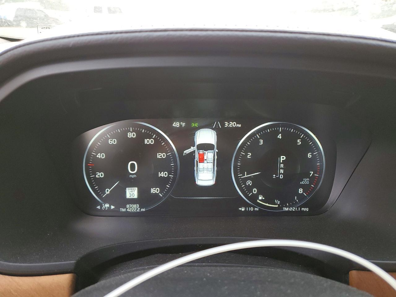2018 VOLVO S90