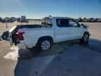 2022 NISSAN Frontier