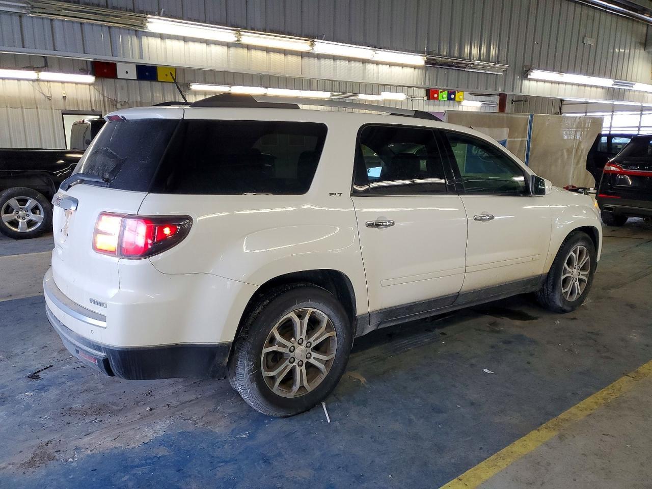 2013 GMC ACADIA