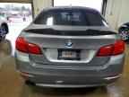 2016 BMW 5 series