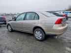 2003 HONDA CIVIC