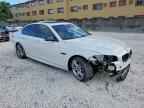 2013 BMW 5 series