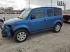 2008 HONDA Element
