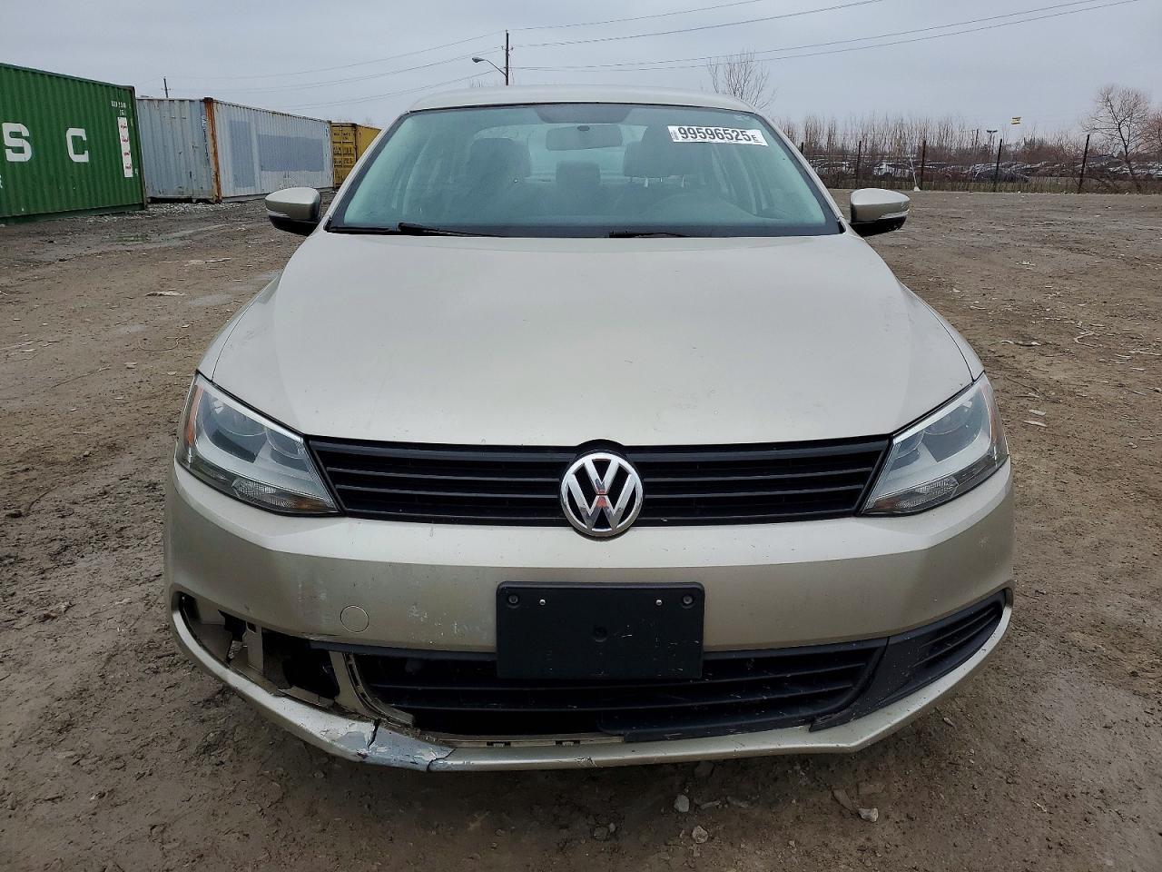 2014 VOLKSWAGEN JETTA