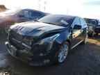 2018 CADILLAC XTS