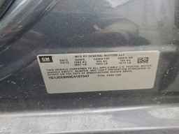 2012 CHEVROLET SONIC