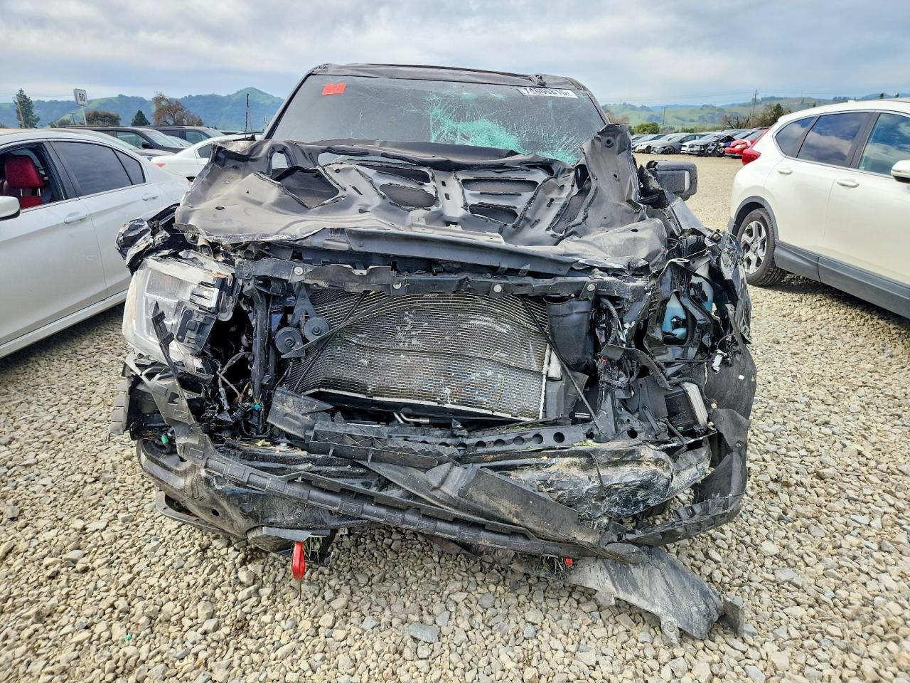 2019 GMC Sierra