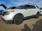 2015 FORD Explorer Sport Trac