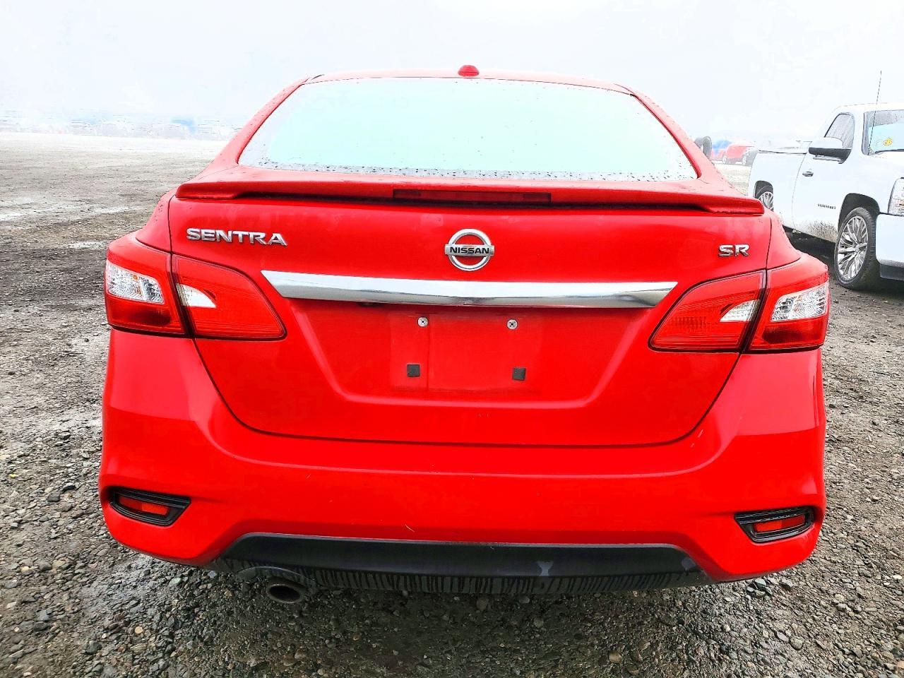 2019 NISSAN