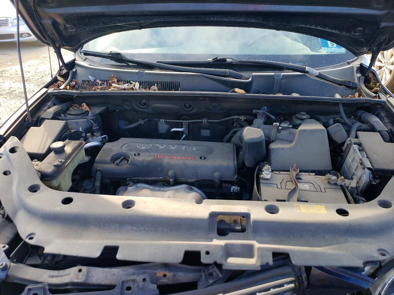 2006 TOYOTA RAV4