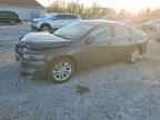 2016 CHEVROLET Malibu Limited