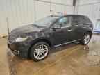 2013 LINCOLN MKX