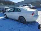2007 FORD FUSION
