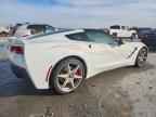 2016 CHEVROLET Corvette Stingray