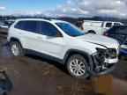2022 JEEP CHEROKEE
