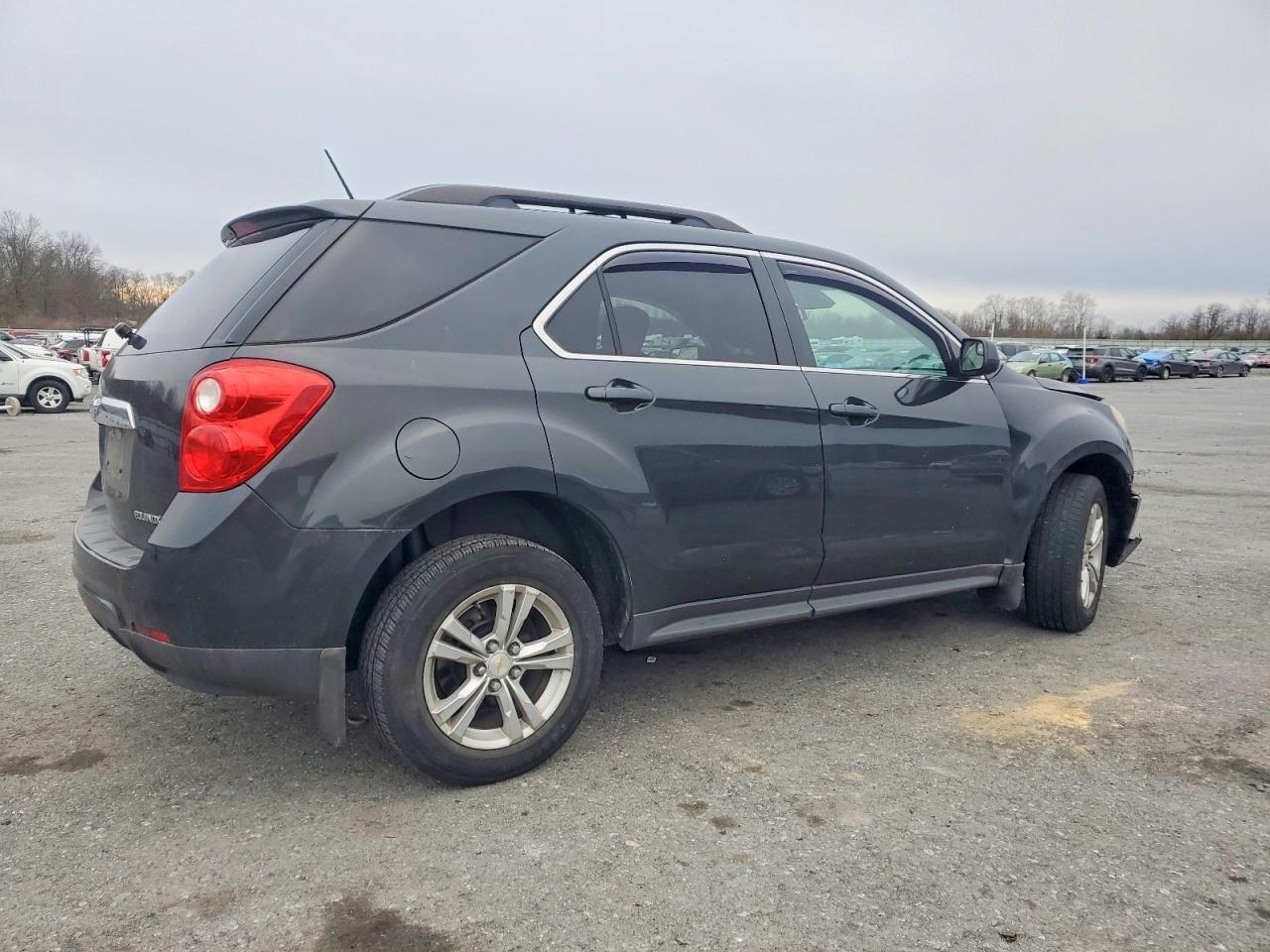 2014 CHEVROLET EQUINOX