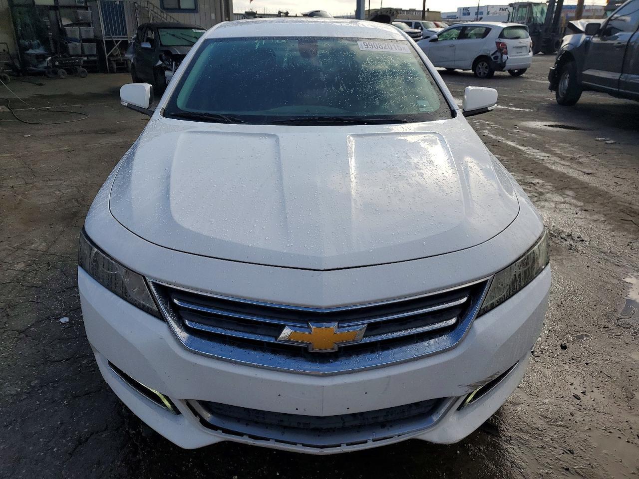2019 CHEVROLET IMPALA