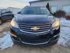 2016 CHEVROLET TRAVERSE