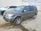 2007 HONDA PILOT