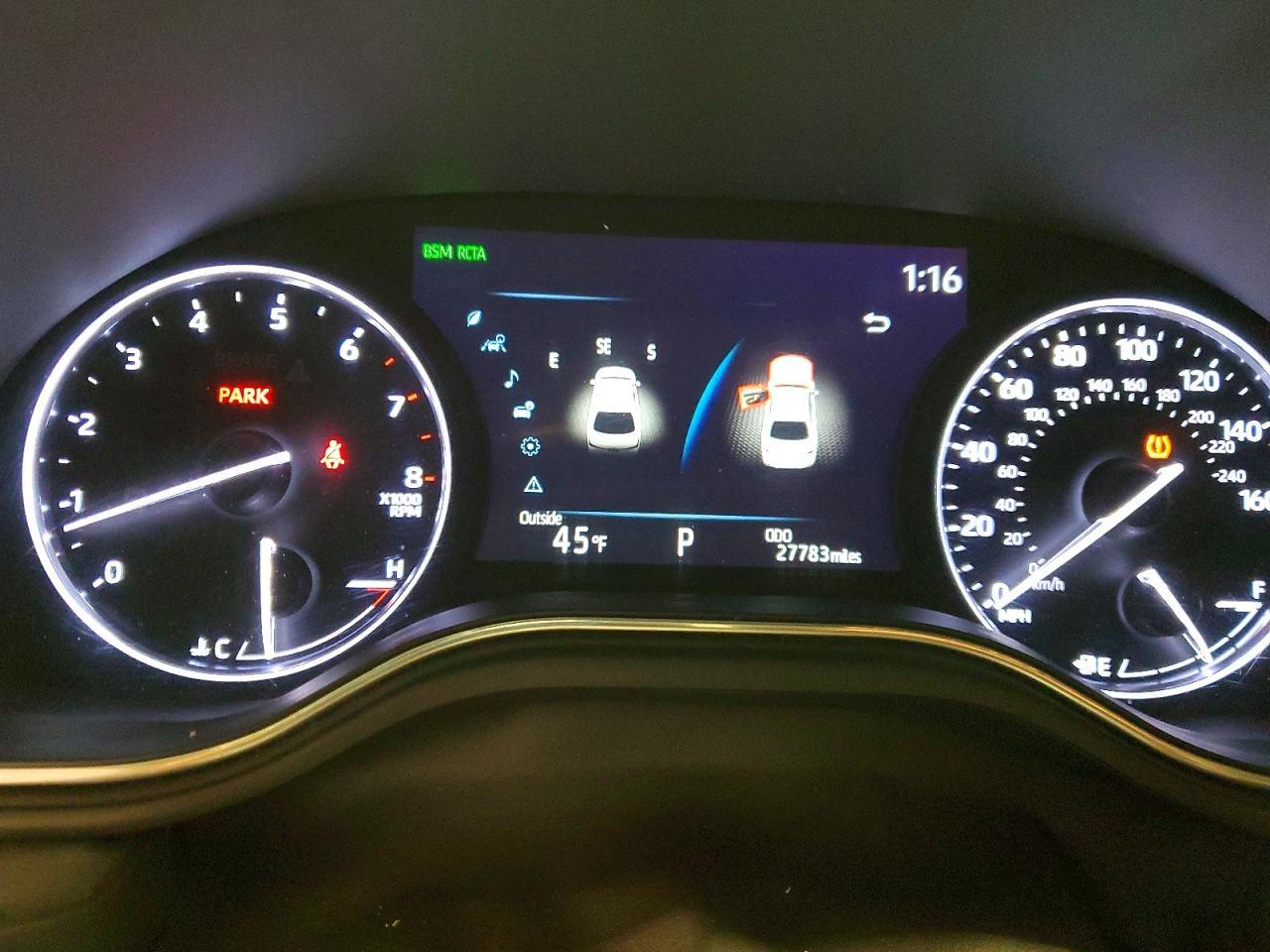 2021 TOYOTA Avalon