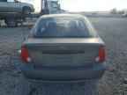 2004 HYUNDAI ACCENT