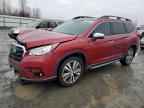 2020 SUBARU Ascent