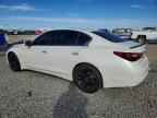 2018 INFINITI Q50