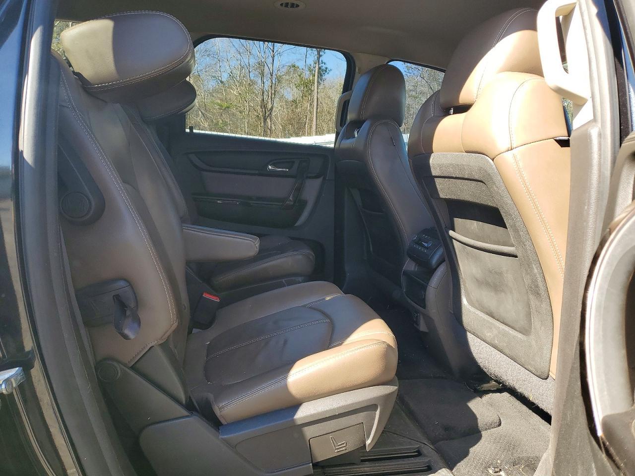 2015 GMC ACADIA