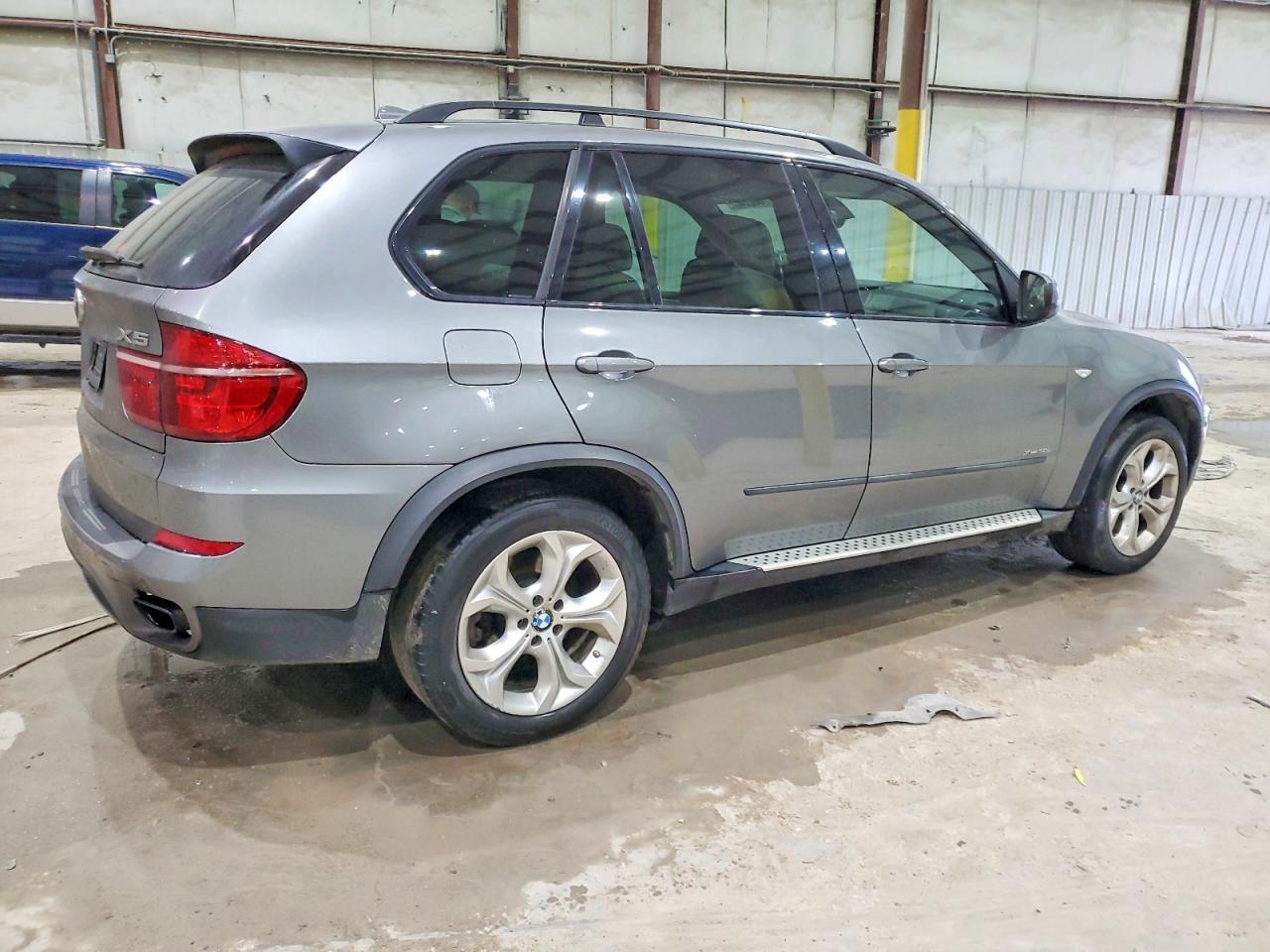 2012 BMW X5