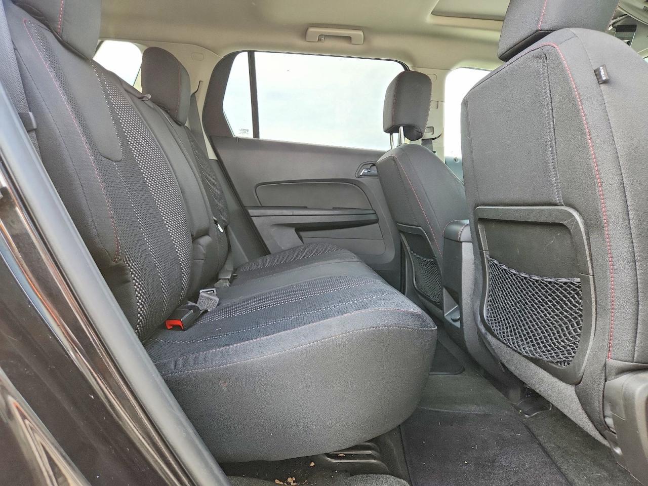 2014 GMC Terrain