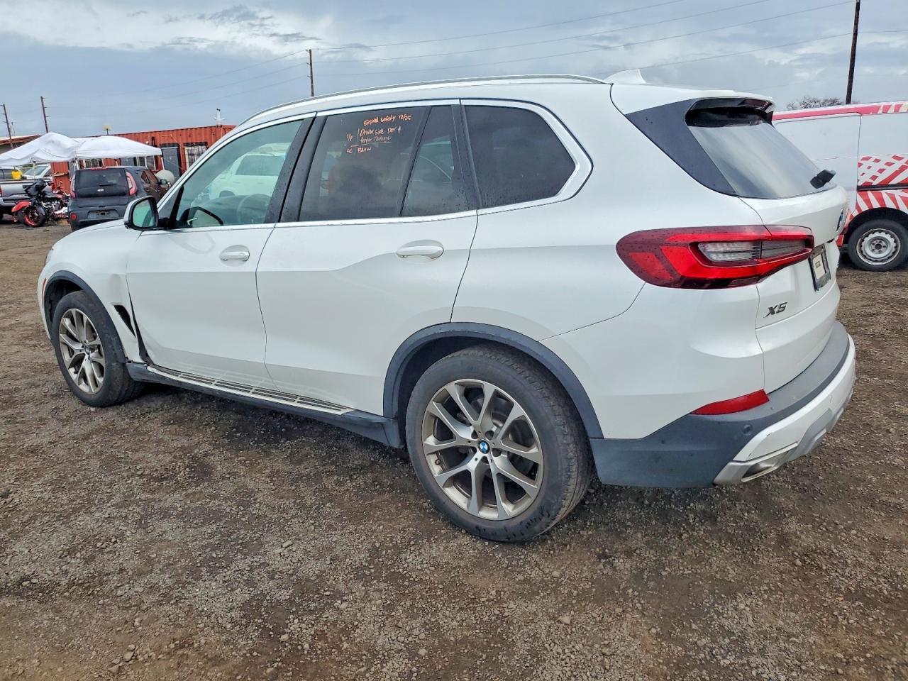 2023 BMW X5