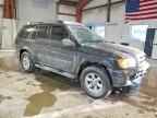 2003 NISSAN PATHFINDER