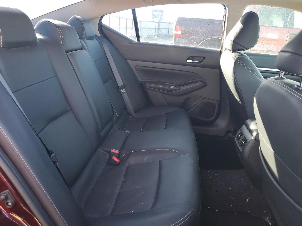 2023 NISSAN ALTIMA