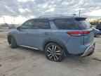 2022 NISSAN PATHFINDER