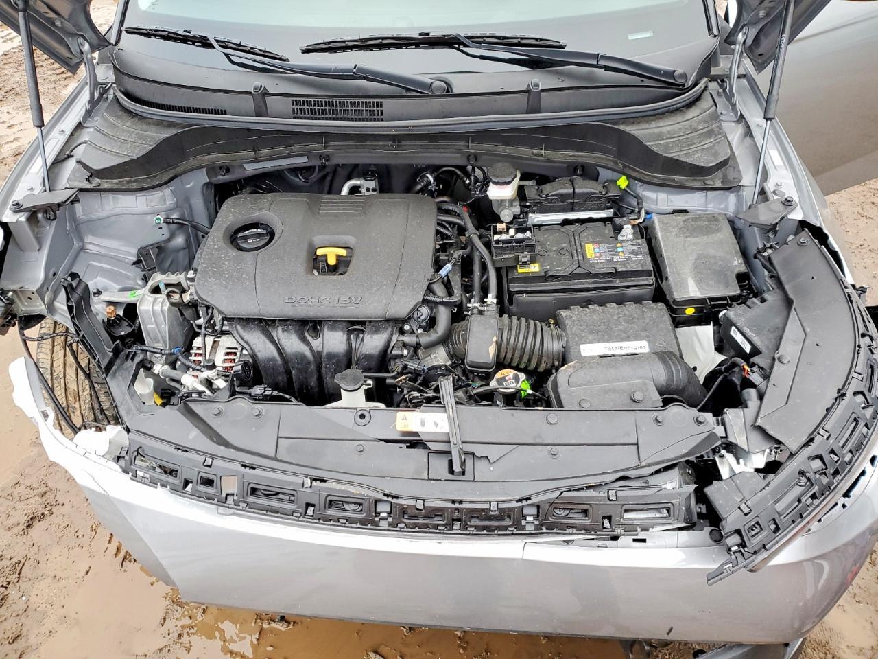 2025 KIA SOUL