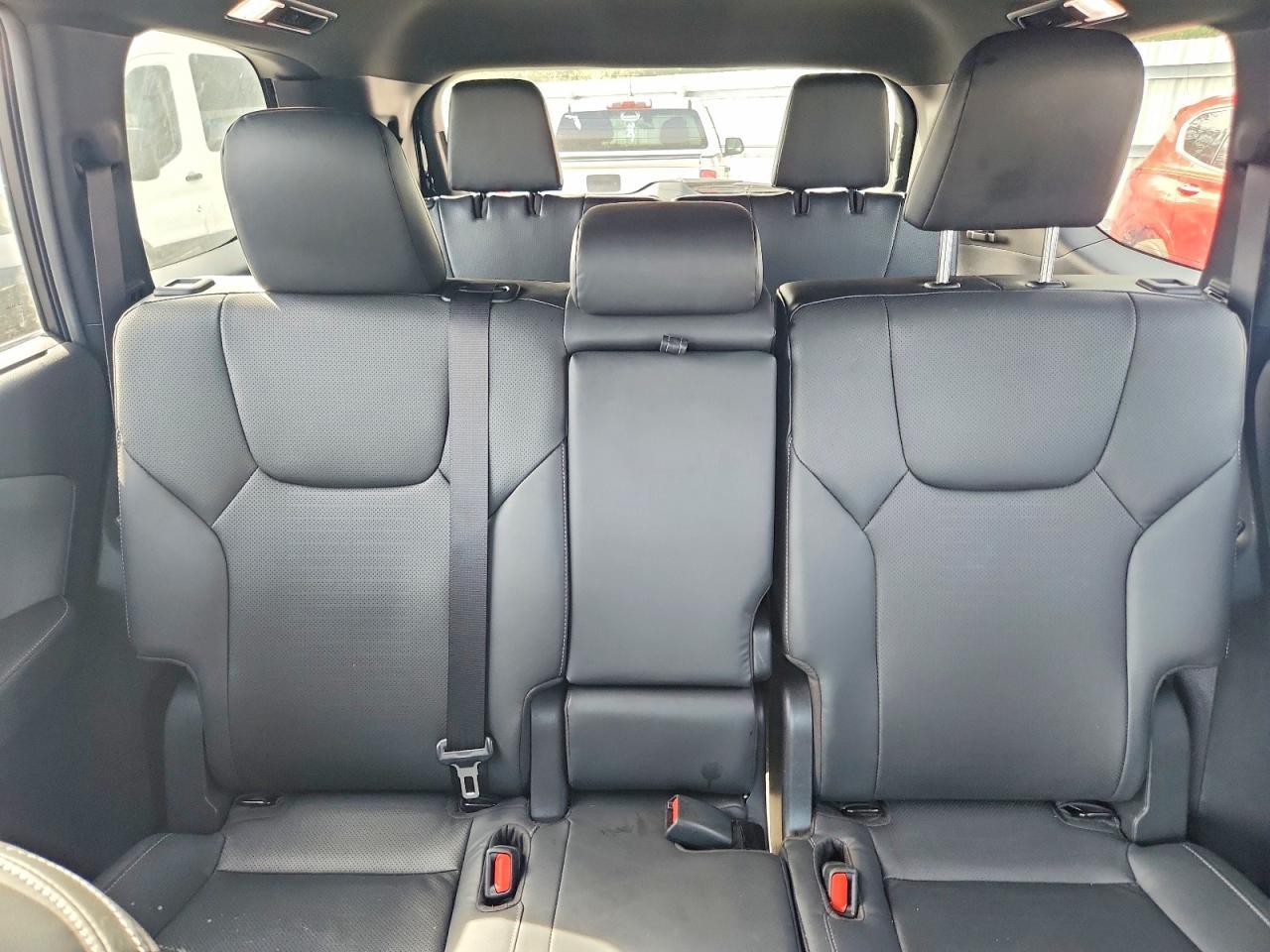2024 LEXUS TX 350
