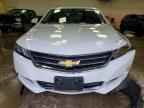 2015 CHEVROLET IMPALA
