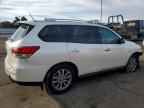 2016 NISSAN PATHFINDER