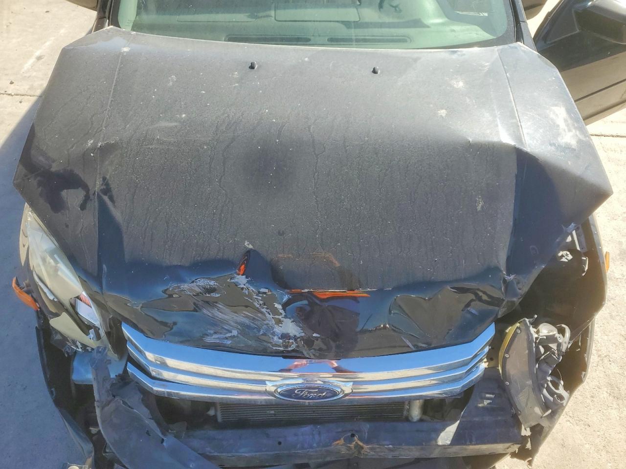 2006 FORD FUSION