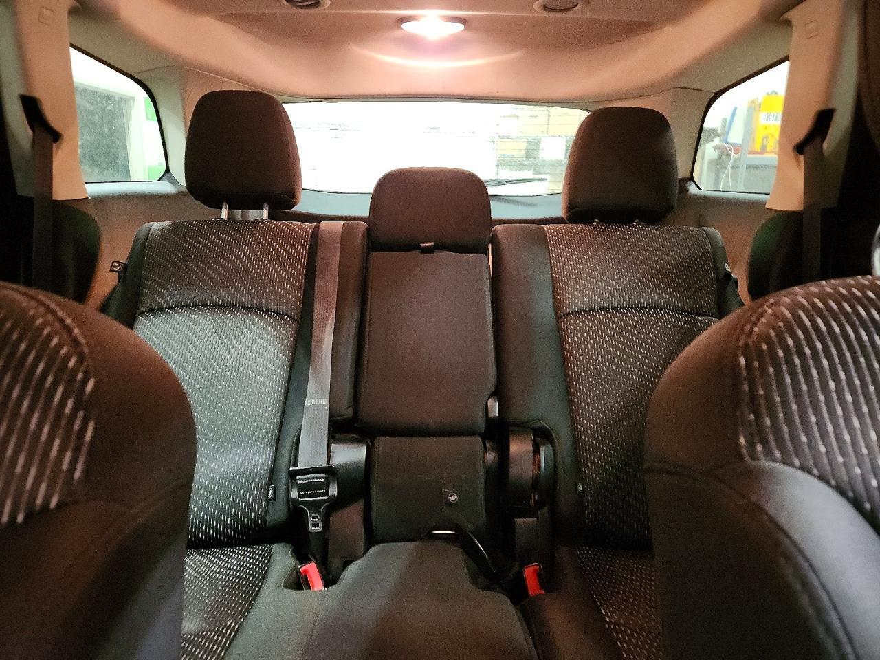 2015 DODGE JOURNEY