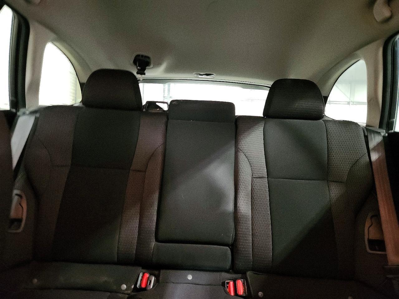 2021 SUBARU Outback
