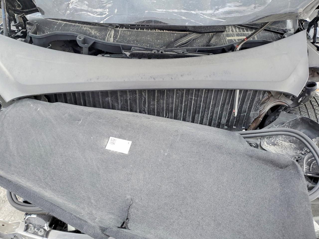 2023 TESLA MODEL X