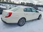 2013 LINCOLN MKS