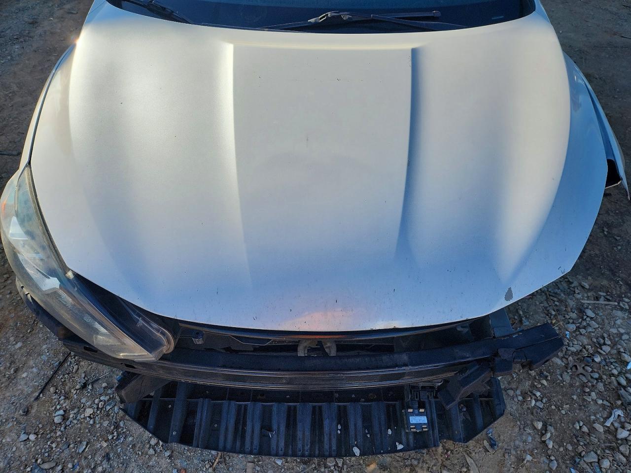 2018 NISSAN SENTRA