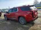 2022 CHEVROLET TRAVERSE