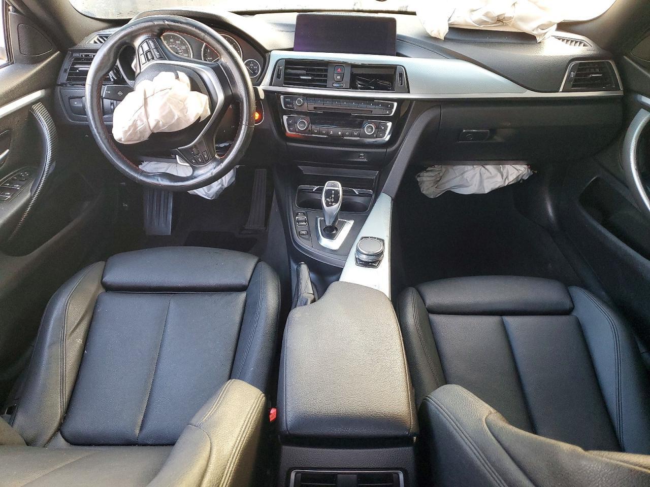 2019 BMW 4 Series
