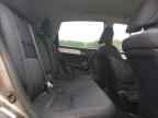 2010 HONDA CR-V