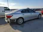 2008 LEXUS LS 460