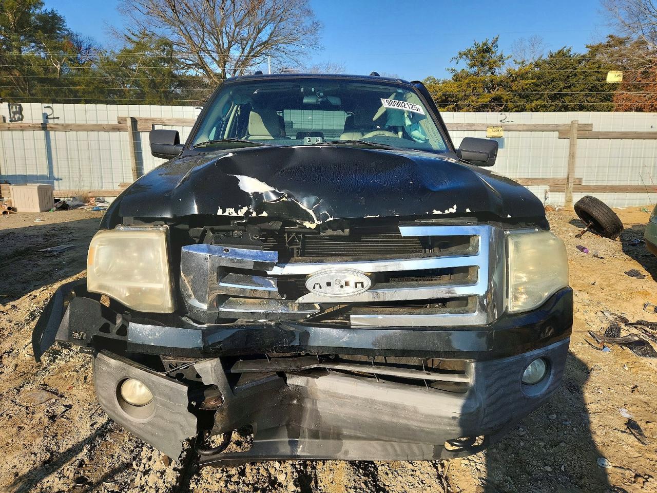 2007 FORD Expedition