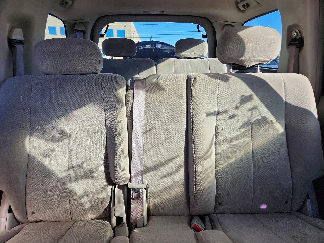 2006 CHEVROLET Trailblazer